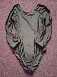 2x Ballet or Dance Leotards