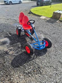 Berg Go Kart