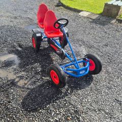 Berg Go Kart