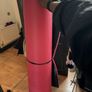 Dumbbell Set + Yoga Mat Home Workout Bundle Image 3