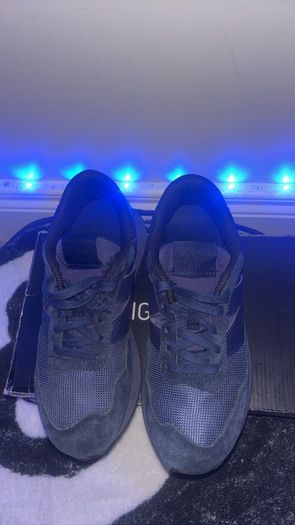 New Balance x Figs 237 EU 38 UK 5