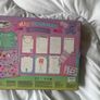 smiggle DIY journal Image 2
