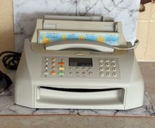 Fax Machine