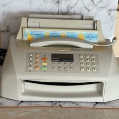 Fax Machine
