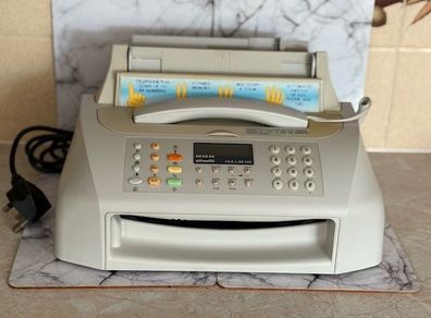 Fax Machine