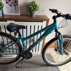 Apollo Entice Mountain Bike