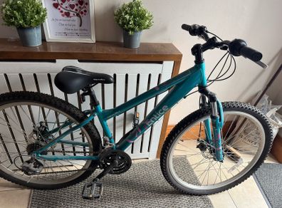 Apollo Entice Mountain Bike