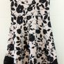beautiful floral dress from Quiz. Image 5