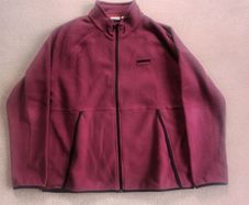 Gents Napapijri Fleece Jacket XXL