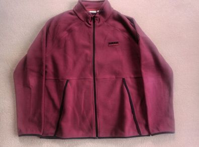 Gents Napapijri Fleece Jacket XXL