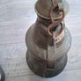Vintage Copper Pitcher 1961 Middle eastern Image 10