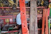 John Deere Mower Parts