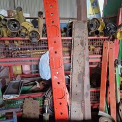 John Deere Mower Parts