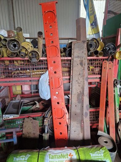 John Deere Mower Parts