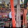 John Deere Mower Parts Image 3