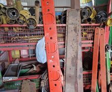 John Deere Mower Parts
