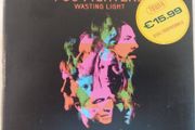 Foo Fighters - Wasting Light CD (2011) Digipak Hard Rock VG+