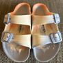 UK 13 Birkenstocks Image 3