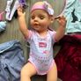 baby born doll Image 3
