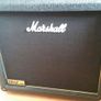 Marshall DSL15H & Marshall 1x12 Cab Image 4