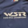 BTCC BMW jacket and polo shirt Image 10