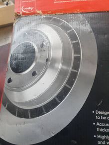 discs