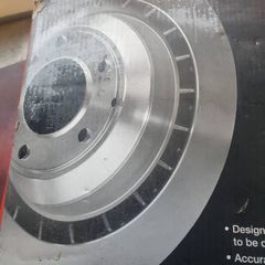 discs