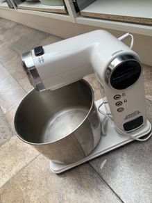 morphy richards mixer