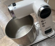 morphy richards mixer