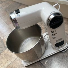 morphy richards mixer
