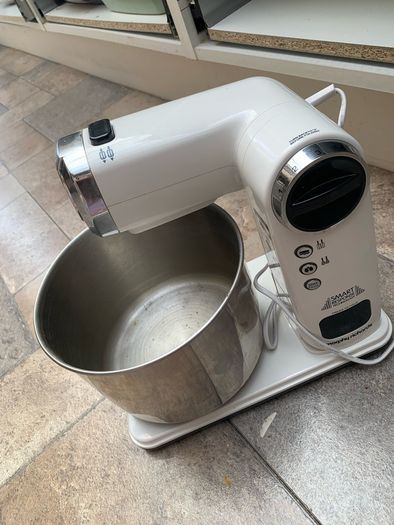 morphy richards mixer