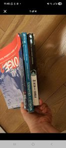 junior cycle books
