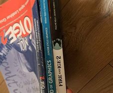 junior cycle books
