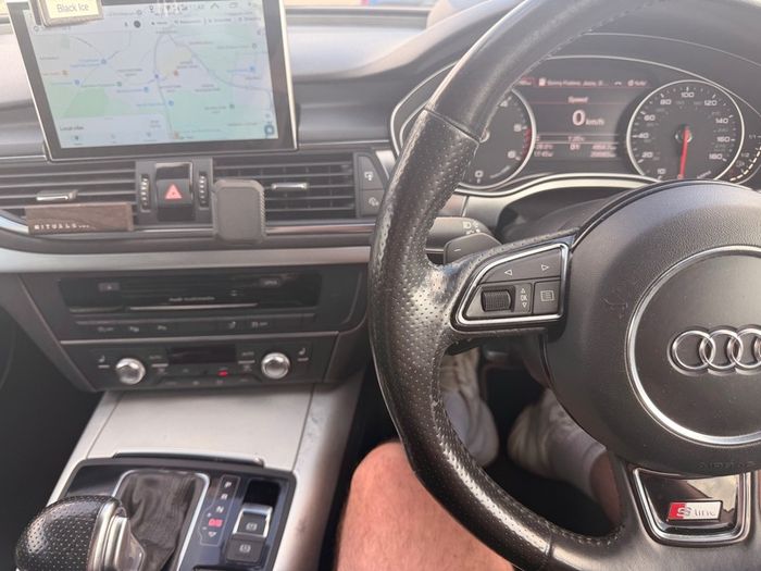 2013 Audi A7 / Immaculate condition