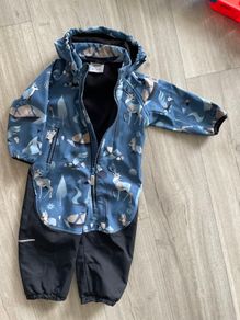 Rainsuit