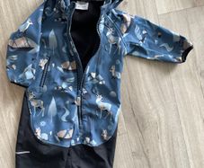 Rainsuit
