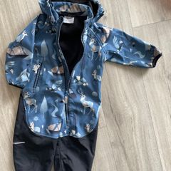 Rainsuit