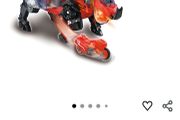 vtech triceratops