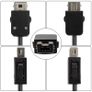 SNES NES SFC Gamepad SNES/SFC Game Console Gamepad Handle for Super Nintendo Game Console Controller Image 3