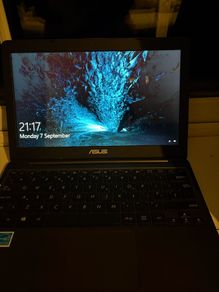 asus