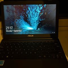 asus