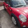 Mini Cooper R56 Image 2