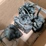 BMW E39 Big Brake kit for conversion Image 5
