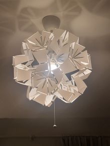 celing lights + bulb reduced  .. place offer