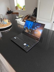Hp Victus 3060 I7 12th Gen 16gb Ddr5 1.5tb