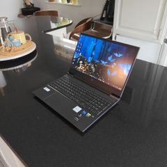Hp Victus 3060 I7 12th Gen 16gb Ddr5 1.5tb