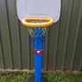 basketball hoop Image 2