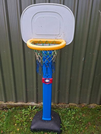 basketball hoop