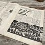 Vintage Tipperary Gaa 1965 Yr Image 6