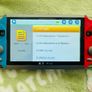 Retro Handheld Console Image 2